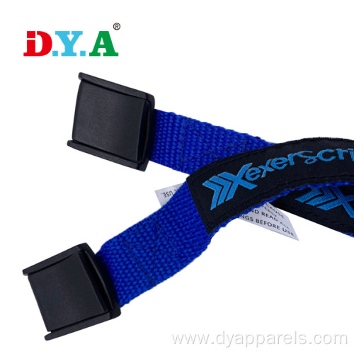 BFR Bands Restriction Occlusion Training Bands